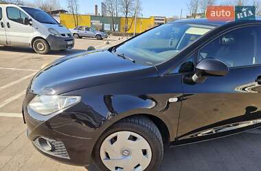 Универсал SEAT Ibiza 2010 в Житомире
