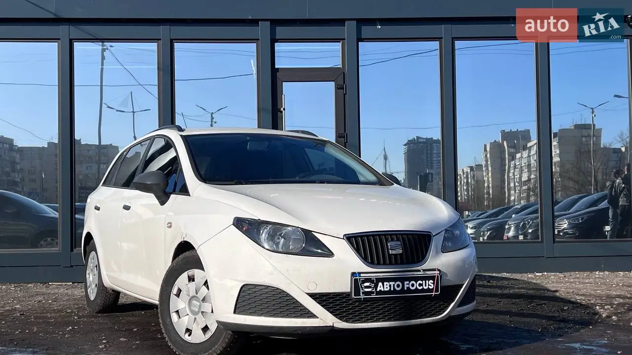2014 Ford Focus - мініатюра 23
