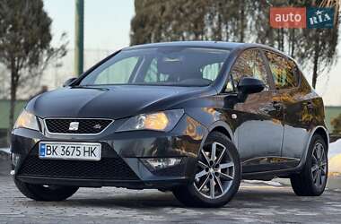 Хетчбек SEAT Ibiza 2012 в Сарнах