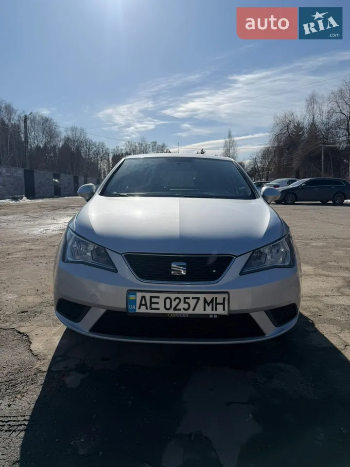2015 SEAT Ibiza - мініатюра 23