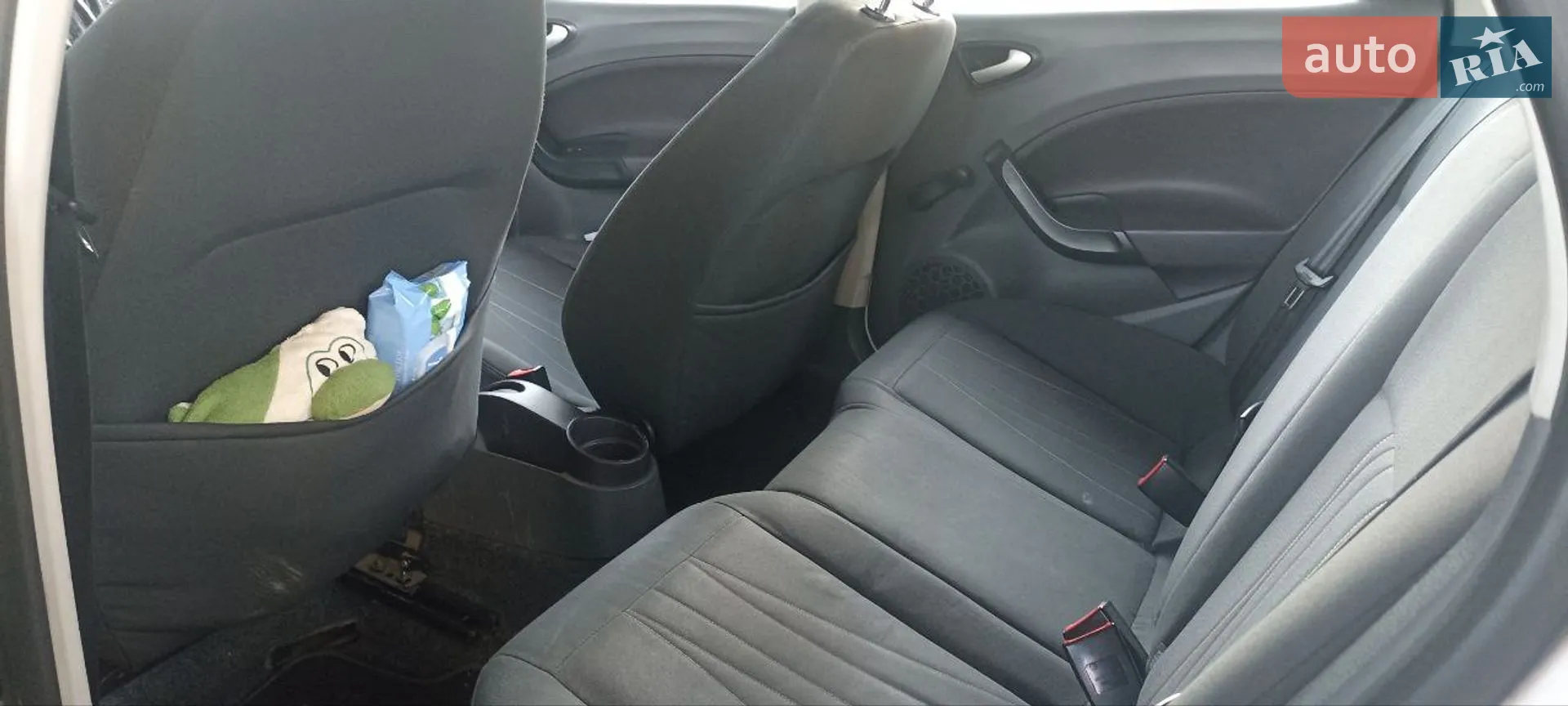 2011 SEAT Ibiza - мініатюра 17