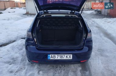 Хэтчбек SEAT Ibiza 2007 в Казатине
