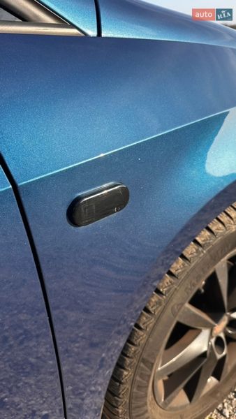 Хэтчбек SEAT Ibiza 2015 в Львове