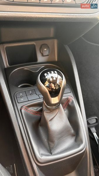 Хэтчбек SEAT Ibiza 2015 в Львове