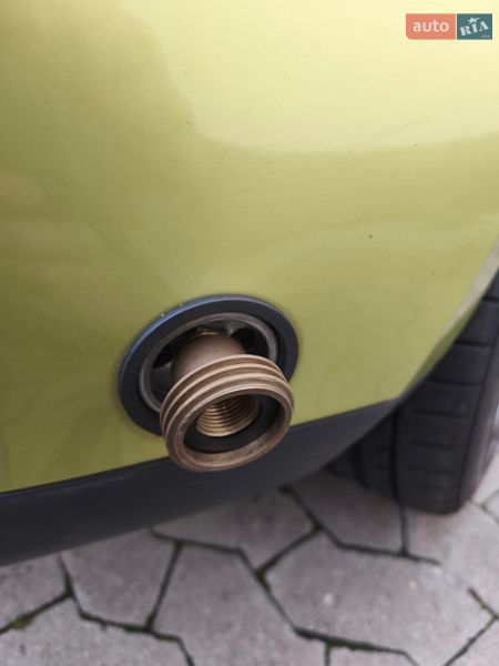 Хэтчбек SEAT Ibiza 2008 в Старой Выжевке