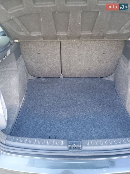 Універсал SEAT Ibiza 2010 в Василькові