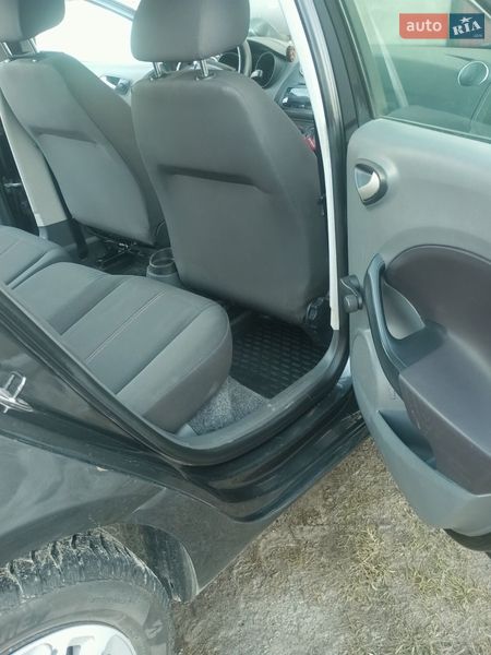 Універсал SEAT Ibiza 2010 в Василькові