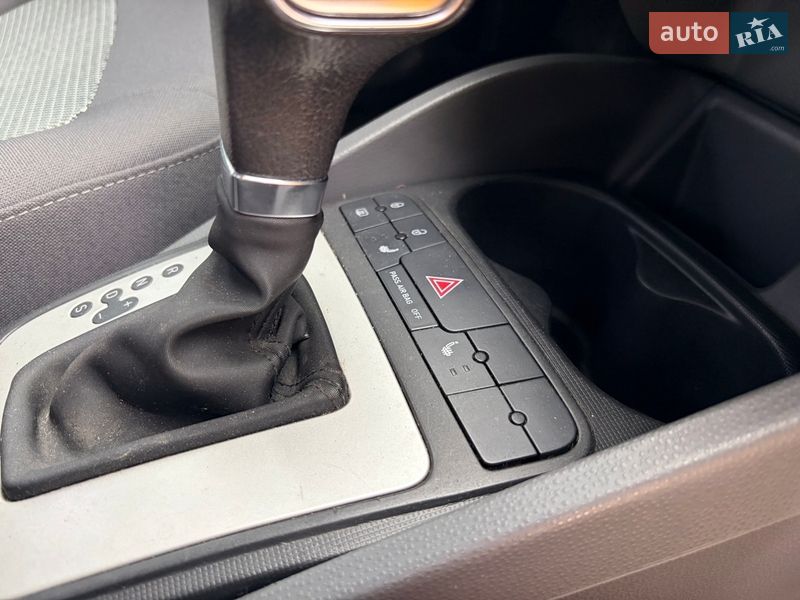 Хетчбек SEAT Ibiza 2010 в Стрию