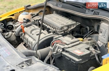 Хетчбек SEAT Ibiza 2010 в Стрию