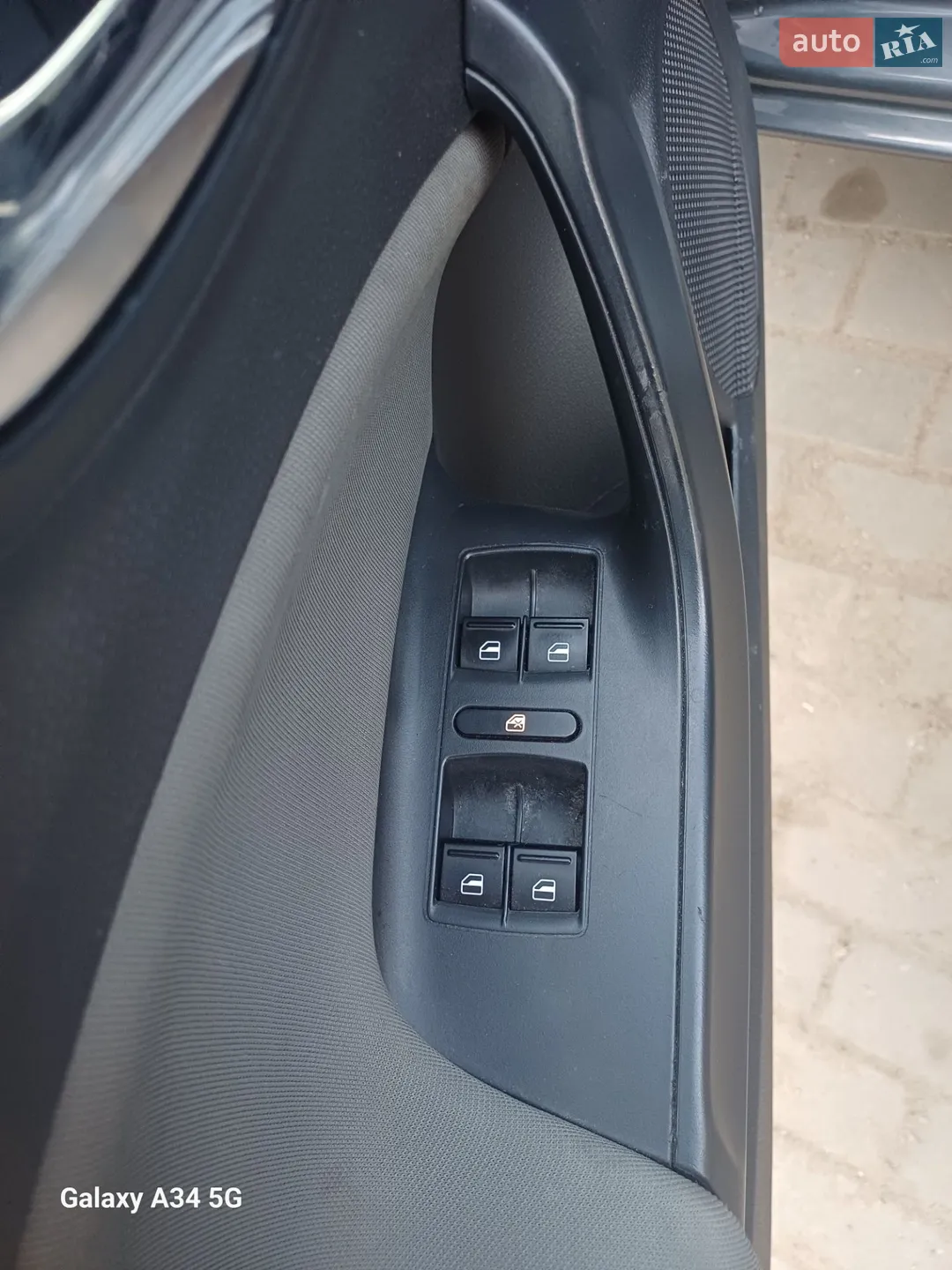 2012 SEAT Ibiza - мініатюра 7
