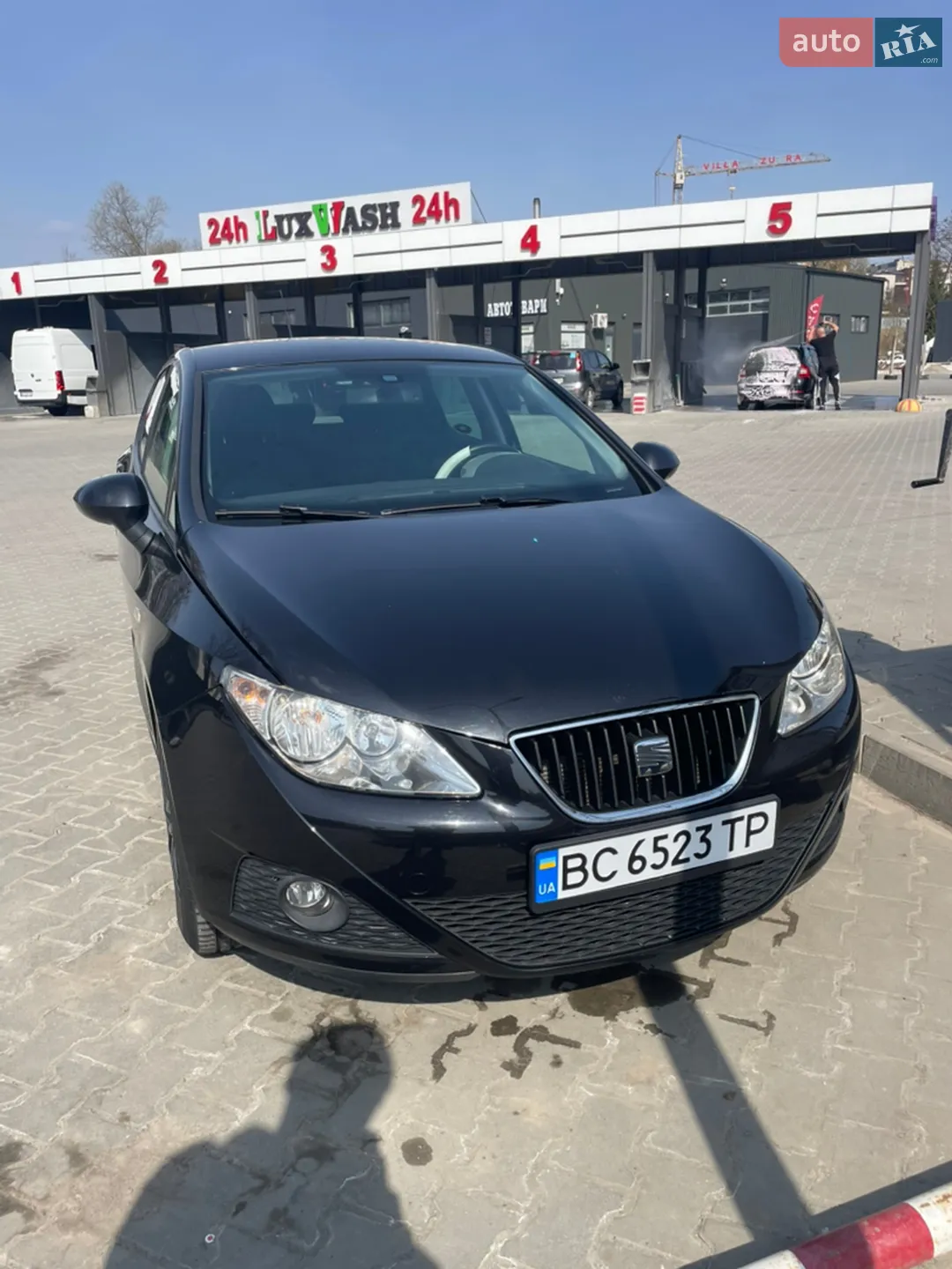 Фото авто 13