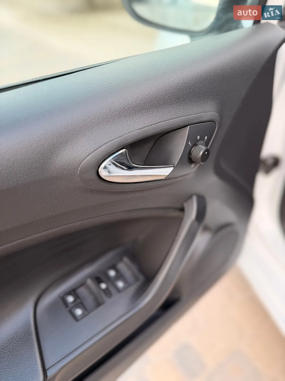 2012 SEAT Ibiza - мініатюра 19
