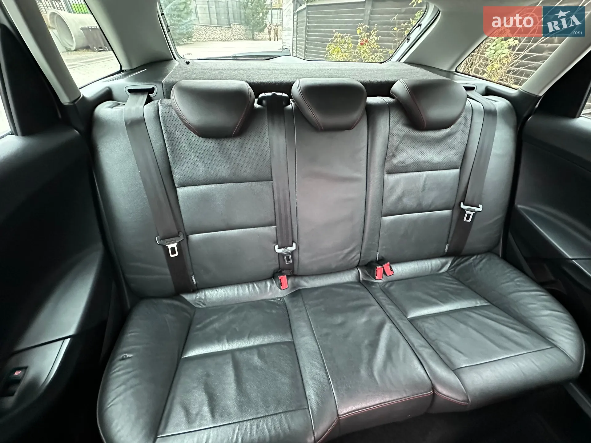 2012 SEAT Ibiza - мініатюра 3