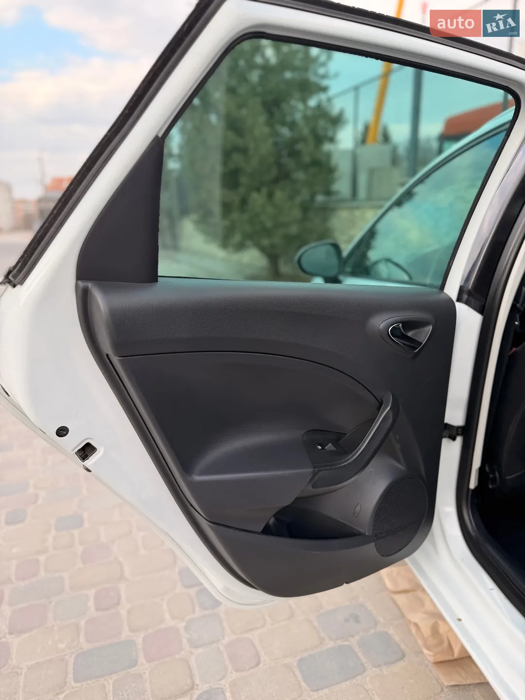2012 SEAT Ibiza - мініатюра 38