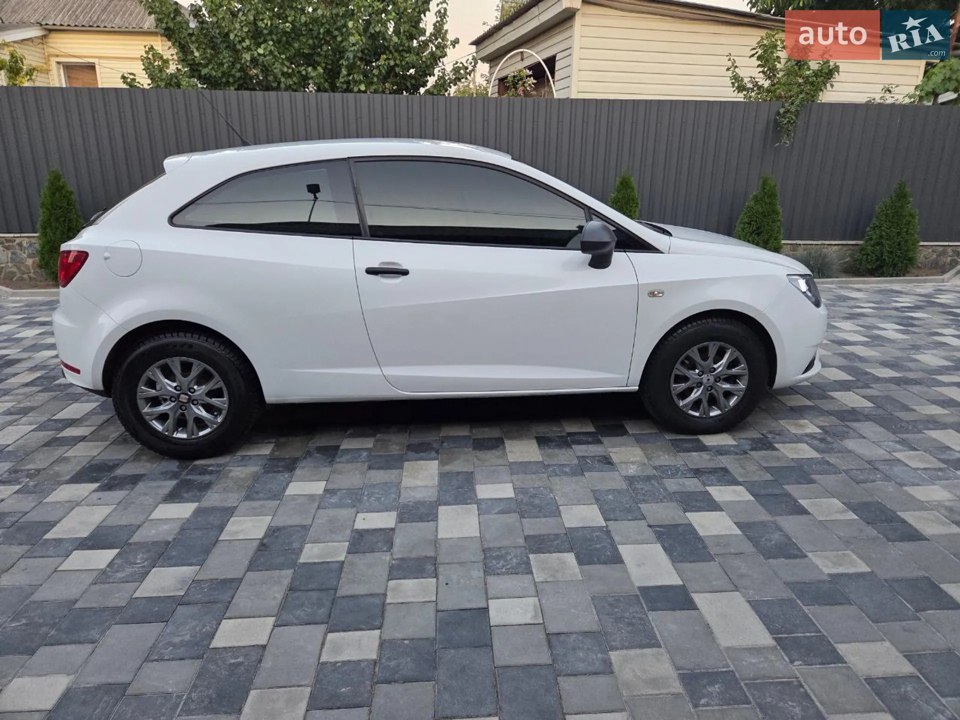 2015 SEAT Ibiza - мініатюра 5