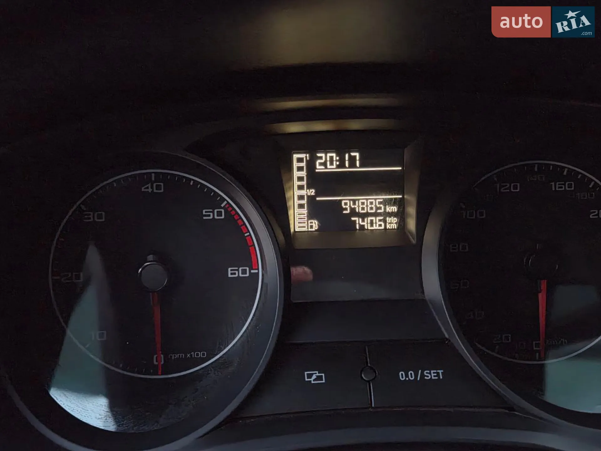 2015 SEAT Ibiza - мініатюра 6