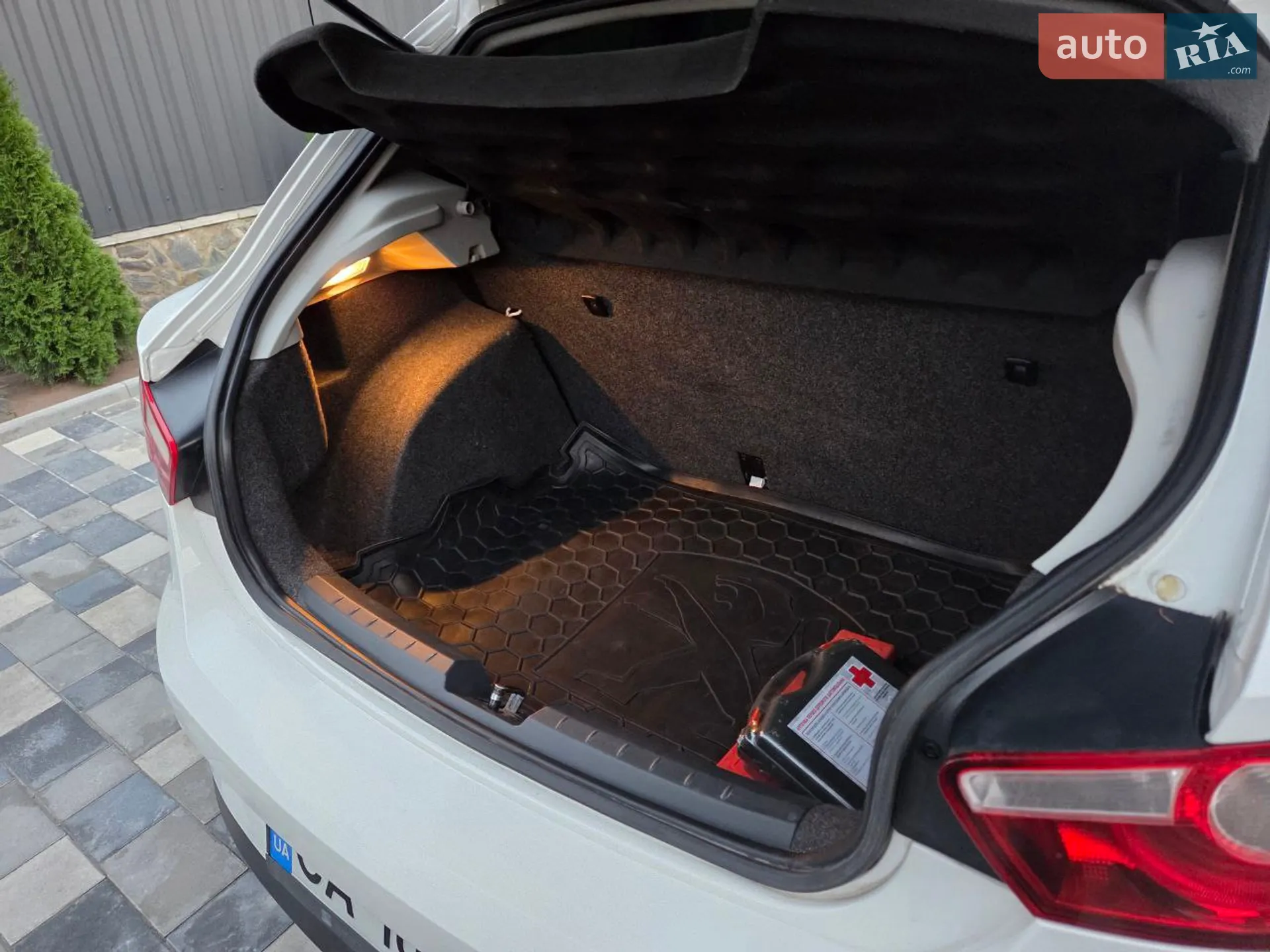 2015 SEAT Ibiza - мініатюра 10