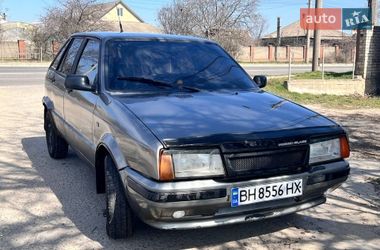Хэтчбек SEAT Ibiza 1992 в Одессе