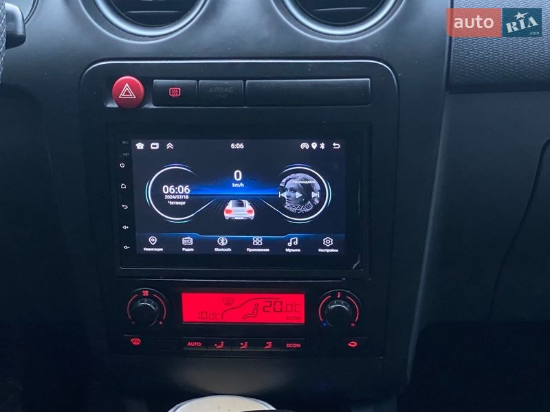 Хэтчбек SEAT Ibiza 2008 в Киеве фото 14 Хэтчбек SEAT Ibiza 2008 в Киеве