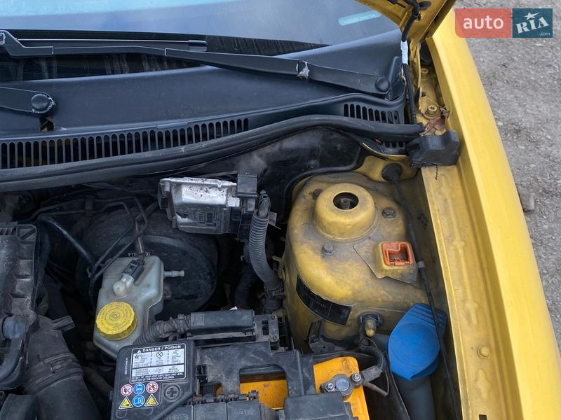 Хэтчбек SEAT Ibiza 2008 в Киеве фото 19 Хэтчбек SEAT Ibiza 2008 в Киеве