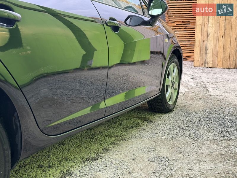 Універсал SEAT Ibiza 2011 в Тернополі