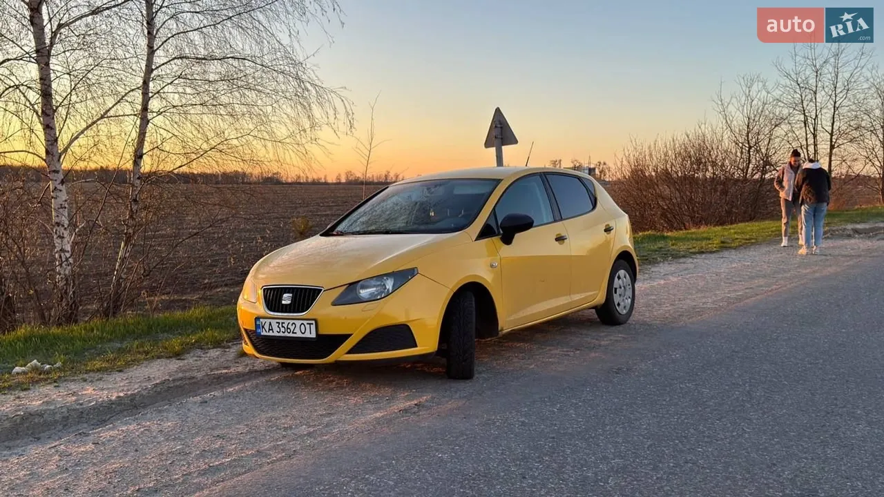 2012 SEAT Ibiza - мініатюра 24