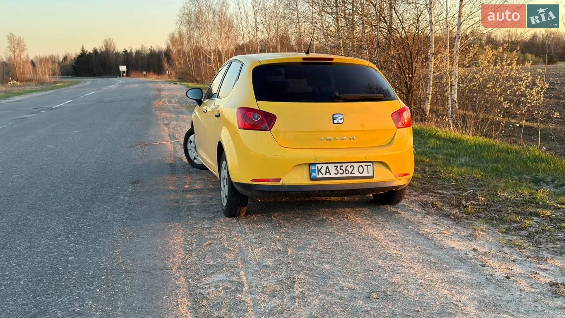 2011 SEAT Ibiza - мініатюра 10