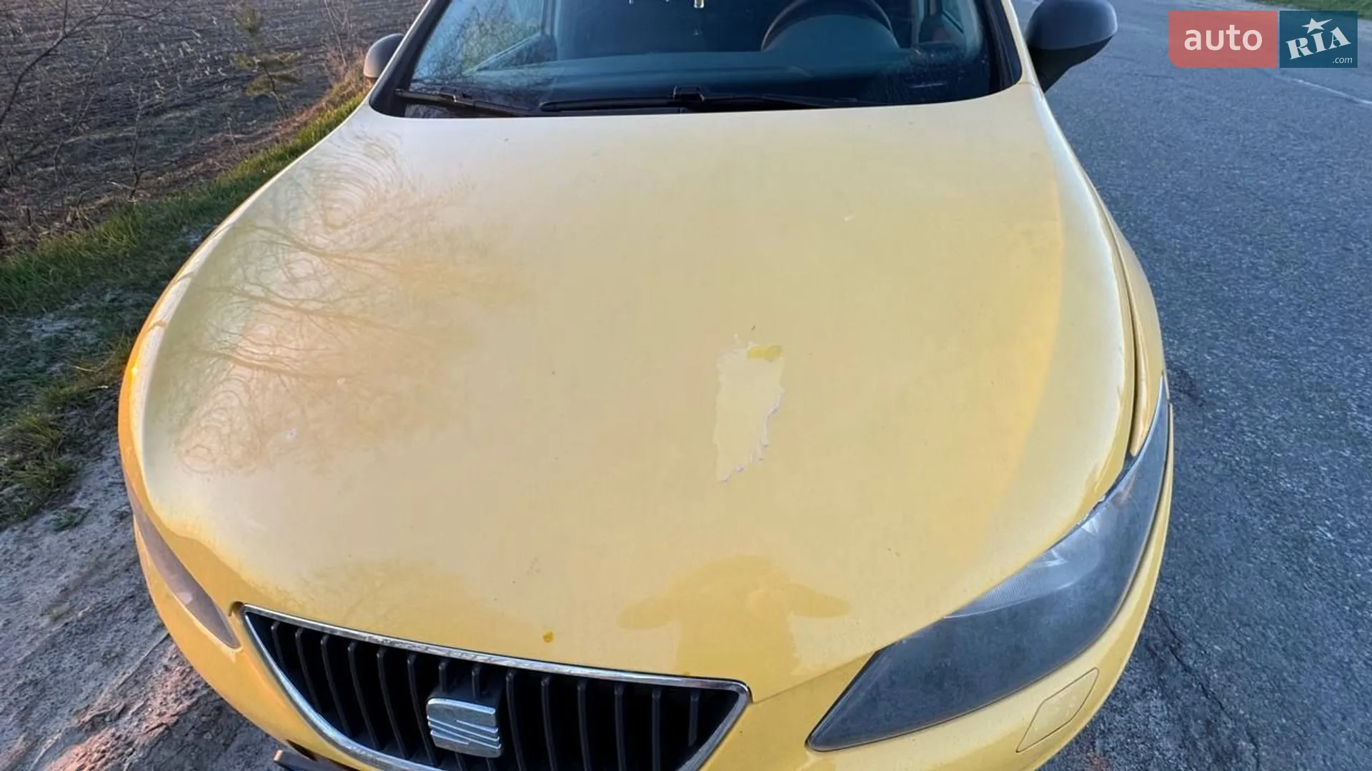 2011 SEAT Ibiza - мініатюра 24
