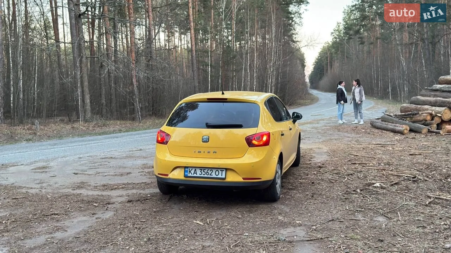 2011 SEAT Ibiza - мініатюра 20