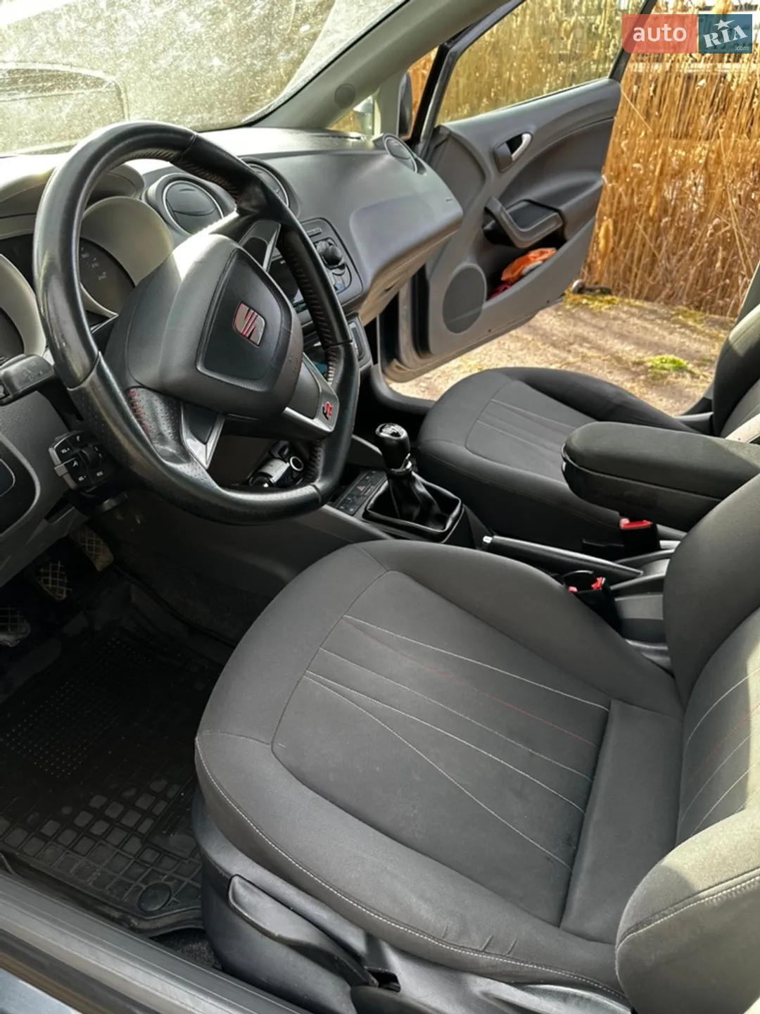 2011 SEAT Ibiza - мініатюра 7