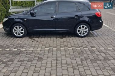 Універсал SEAT Ibiza 2011 в Коростені