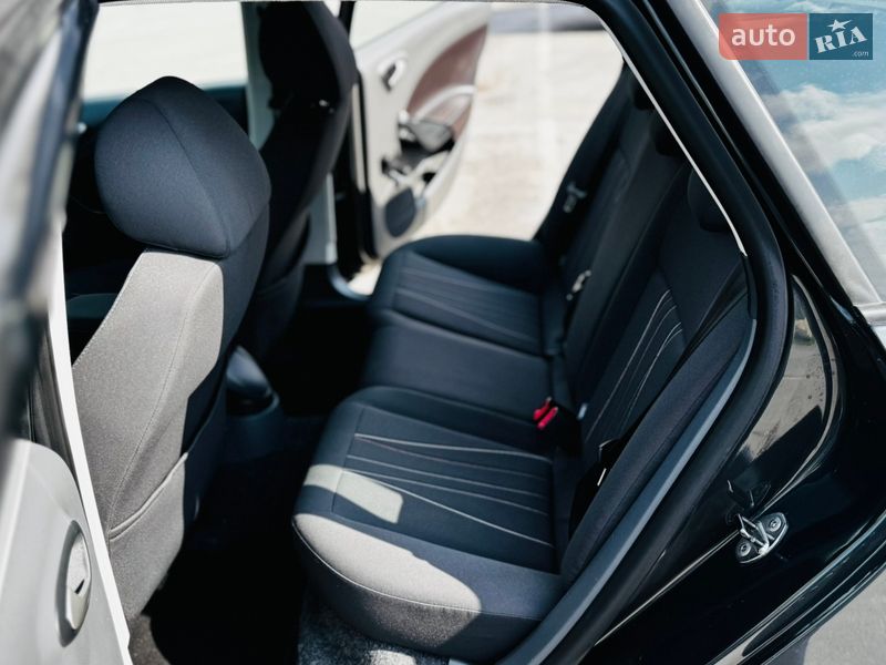 Универсал SEAT Ibiza 2011 в Здолбунове фото 24 Универсал SEAT Ibiza 2011 в Здолбунове