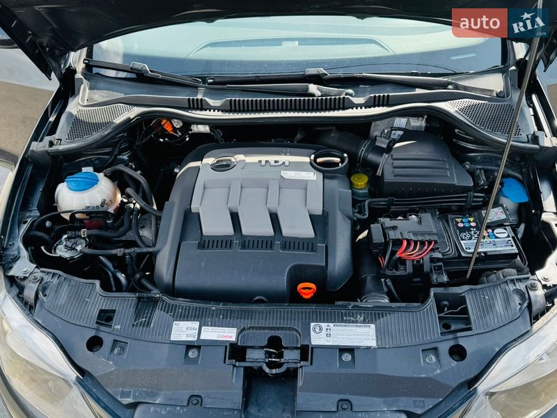 Универсал SEAT Ibiza 2011 в Здолбунове фото 39 Универсал SEAT Ibiza 2011 в Здолбунове