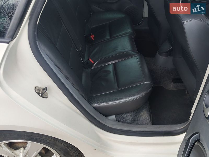 Универсал SEAT Ibiza 2011 в Киеве