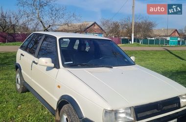 Хэтчбек SEAT Ibiza 1993 в Великой Михайловке