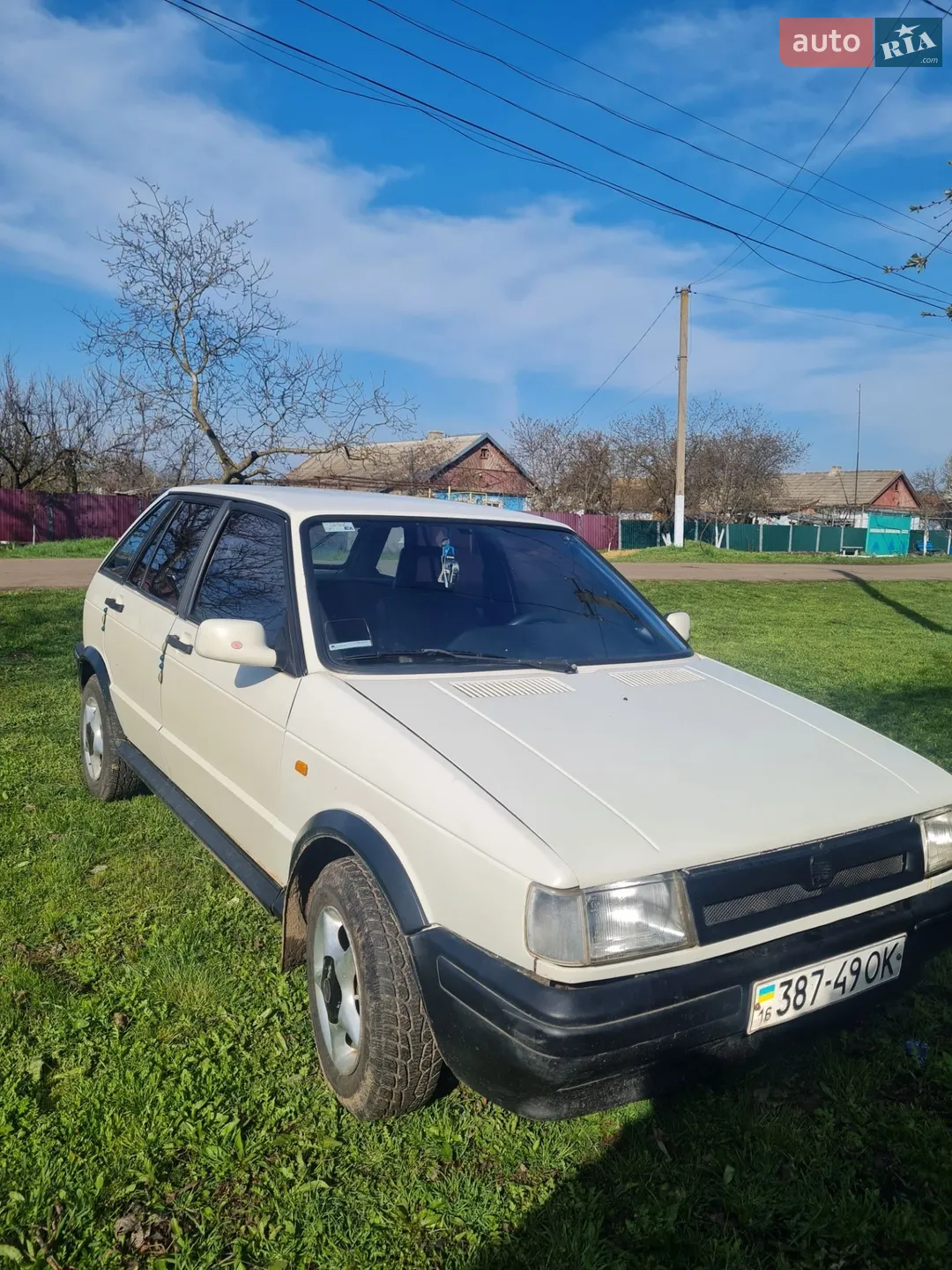 Фото авто 4