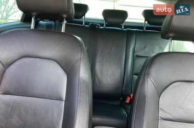 Универсал SEAT Ibiza 2011 в Одессе