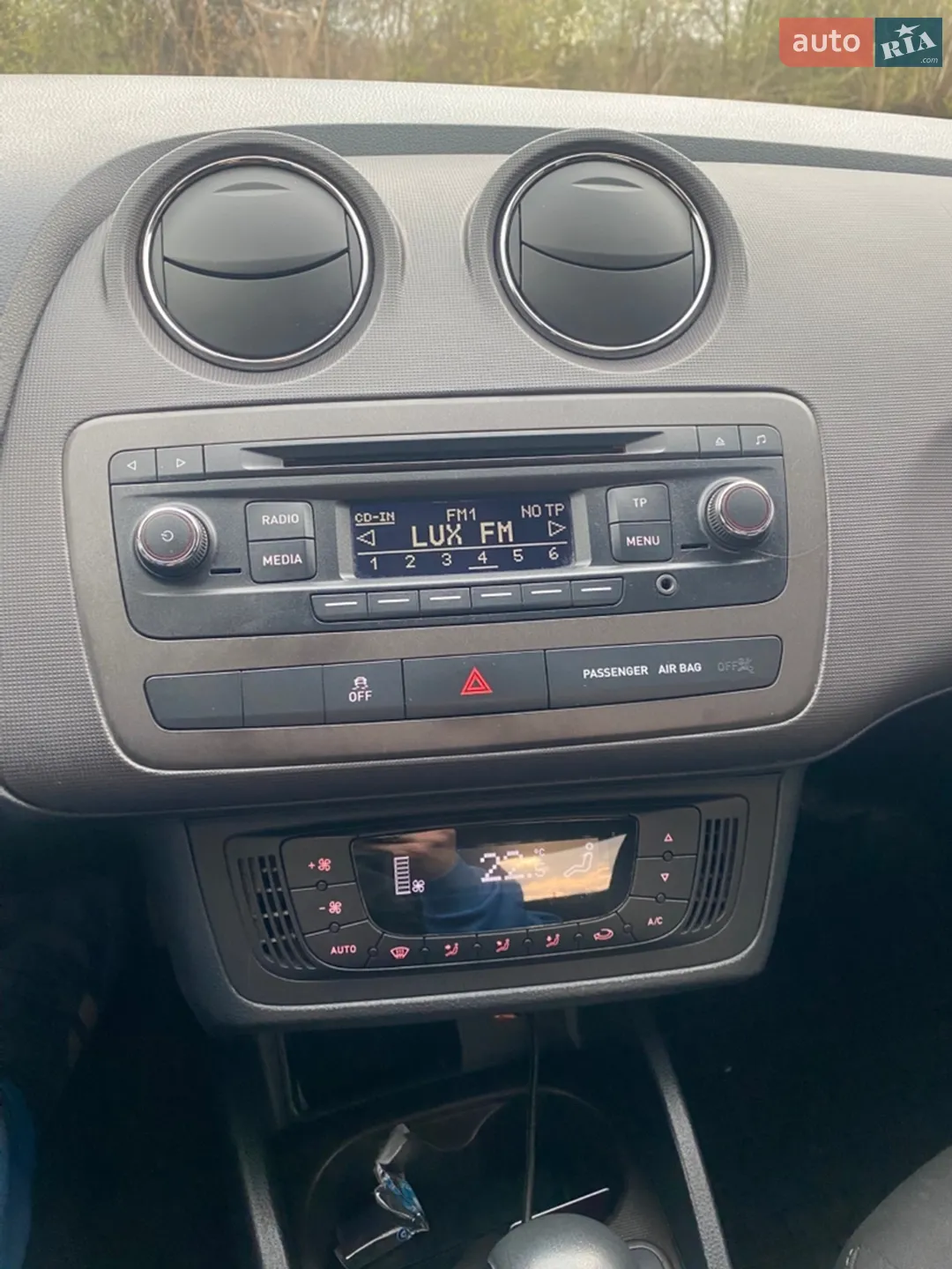 2013 SEAT Ibiza - мініатюра 11