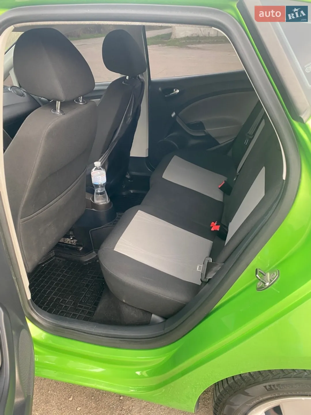 2013 SEAT Ibiza - мініатюра 14