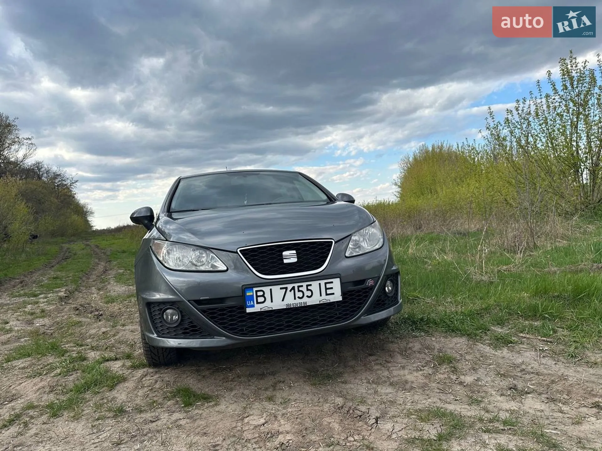 Фото авто 6