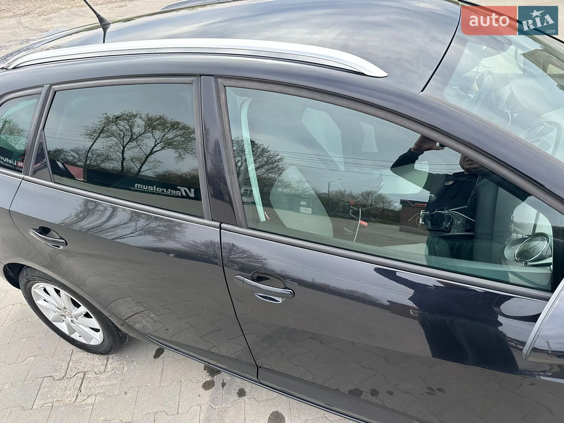 2012 SEAT Ibiza - мініатюра 13
