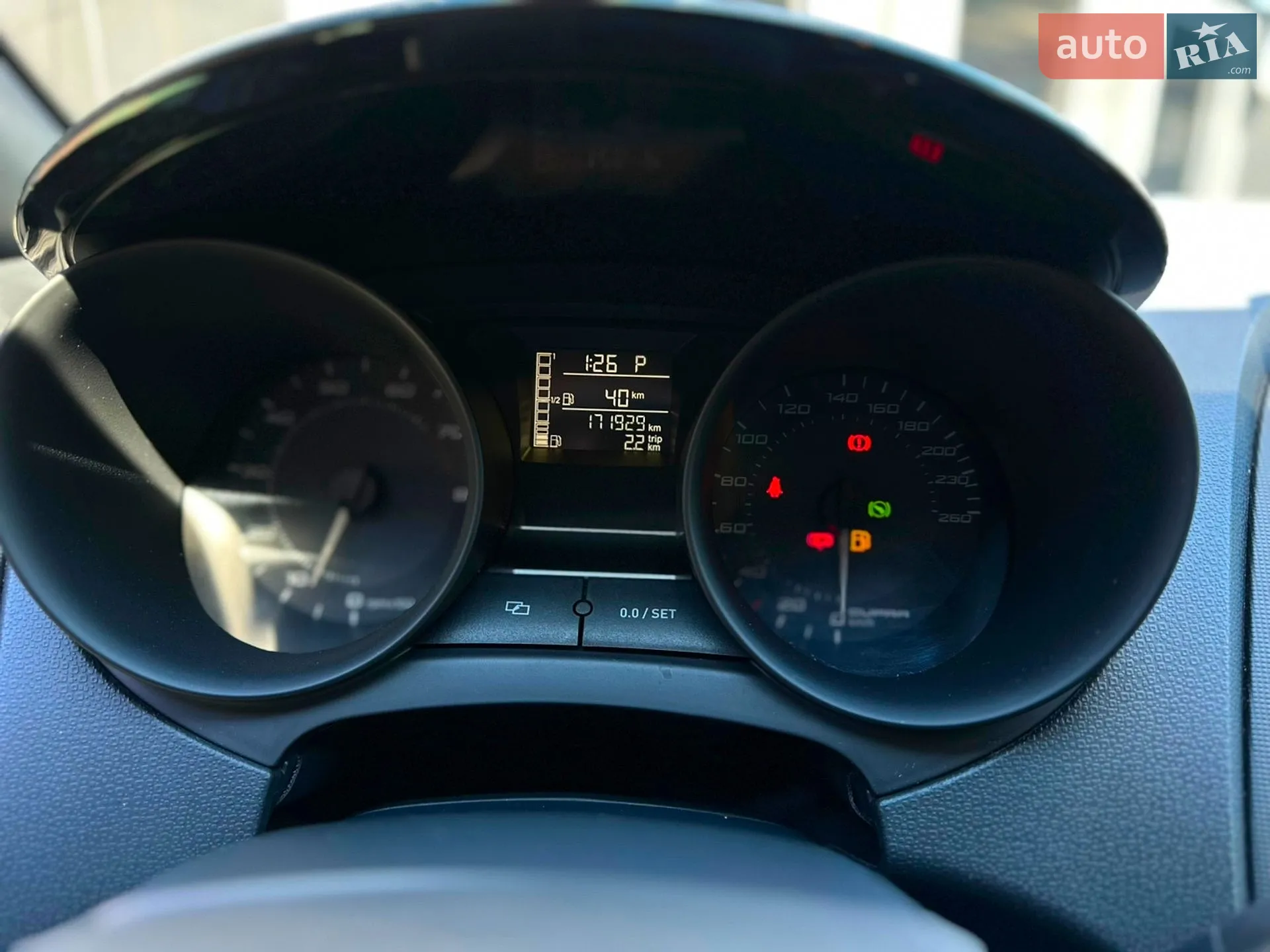 2010 SEAT Ibiza - мініатюра 31