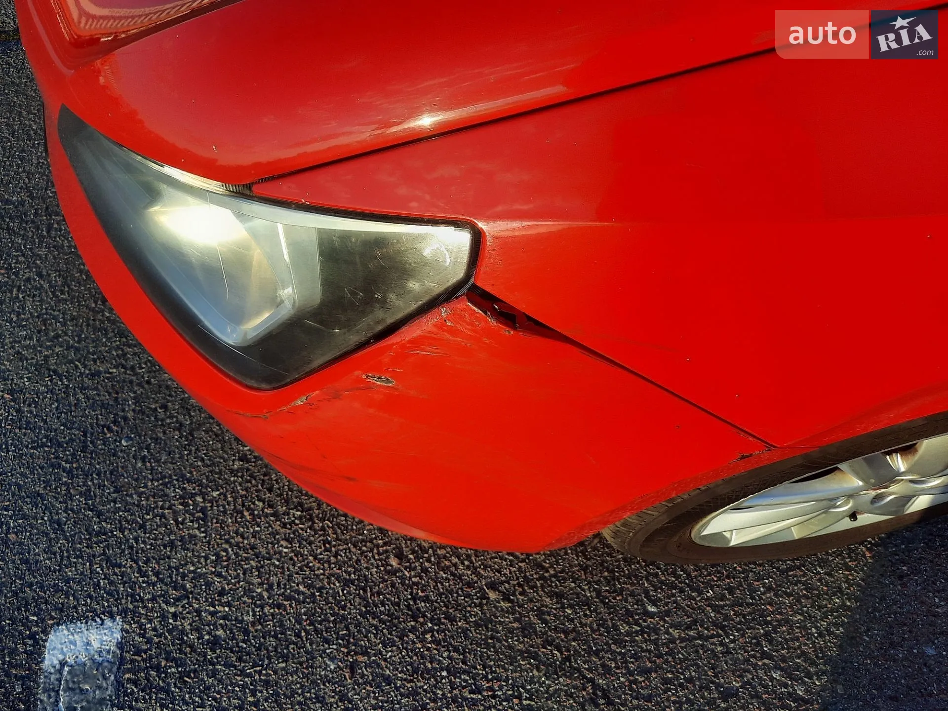 2012 SEAT Ibiza - мініатюра 10