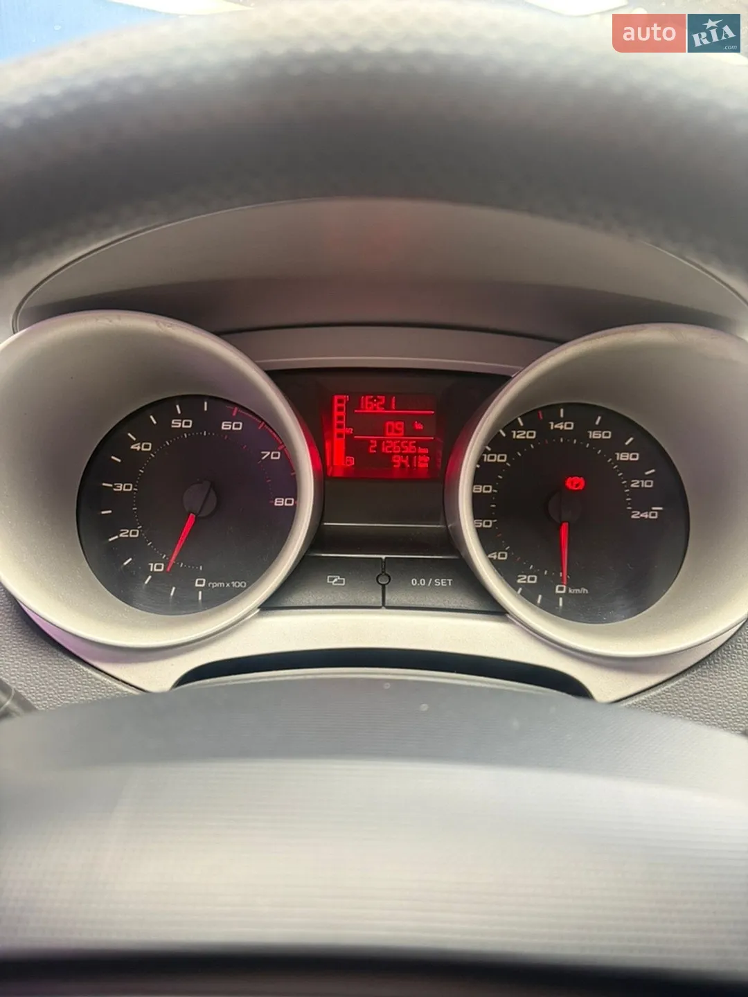 2012 SEAT Ibiza - мініатюра 24