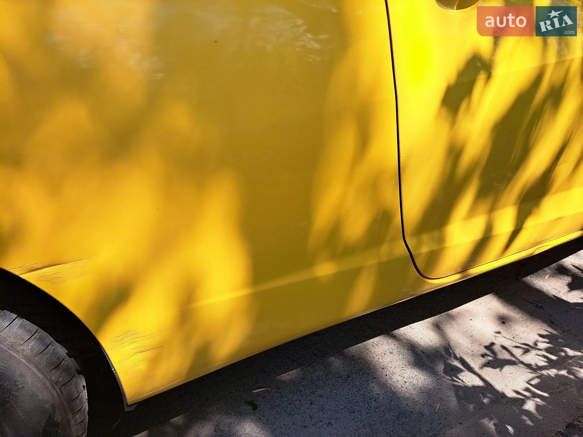 2011 SEAT Ibiza - мініатюра 9