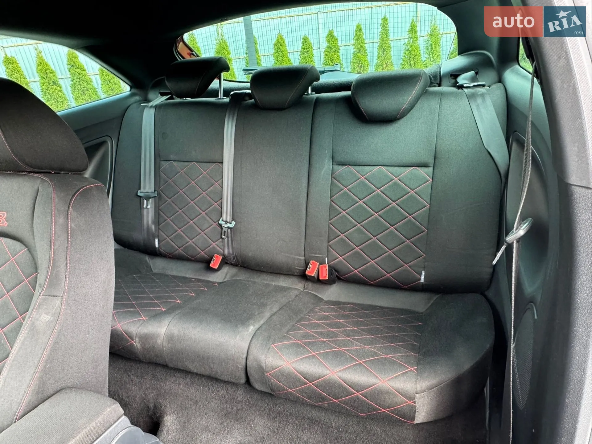 2011 SEAT Ibiza - мініатюра 30