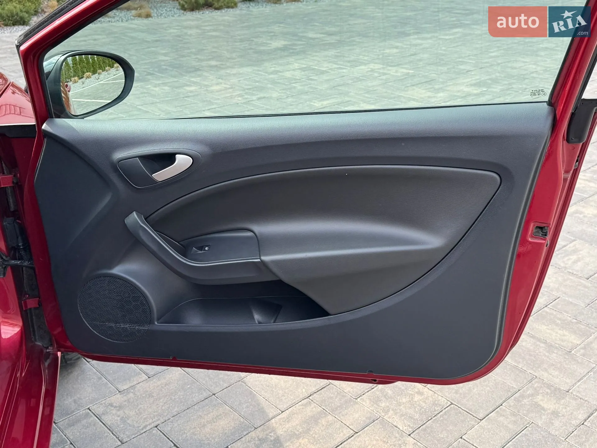 2011 SEAT Ibiza - мініатюра 35