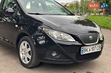 Универсал SEAT Ibiza 2011 в Ровно
