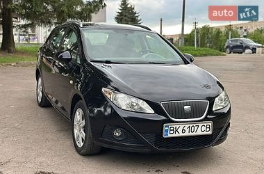 Универсал SEAT Ibiza 2011 в Ровно
