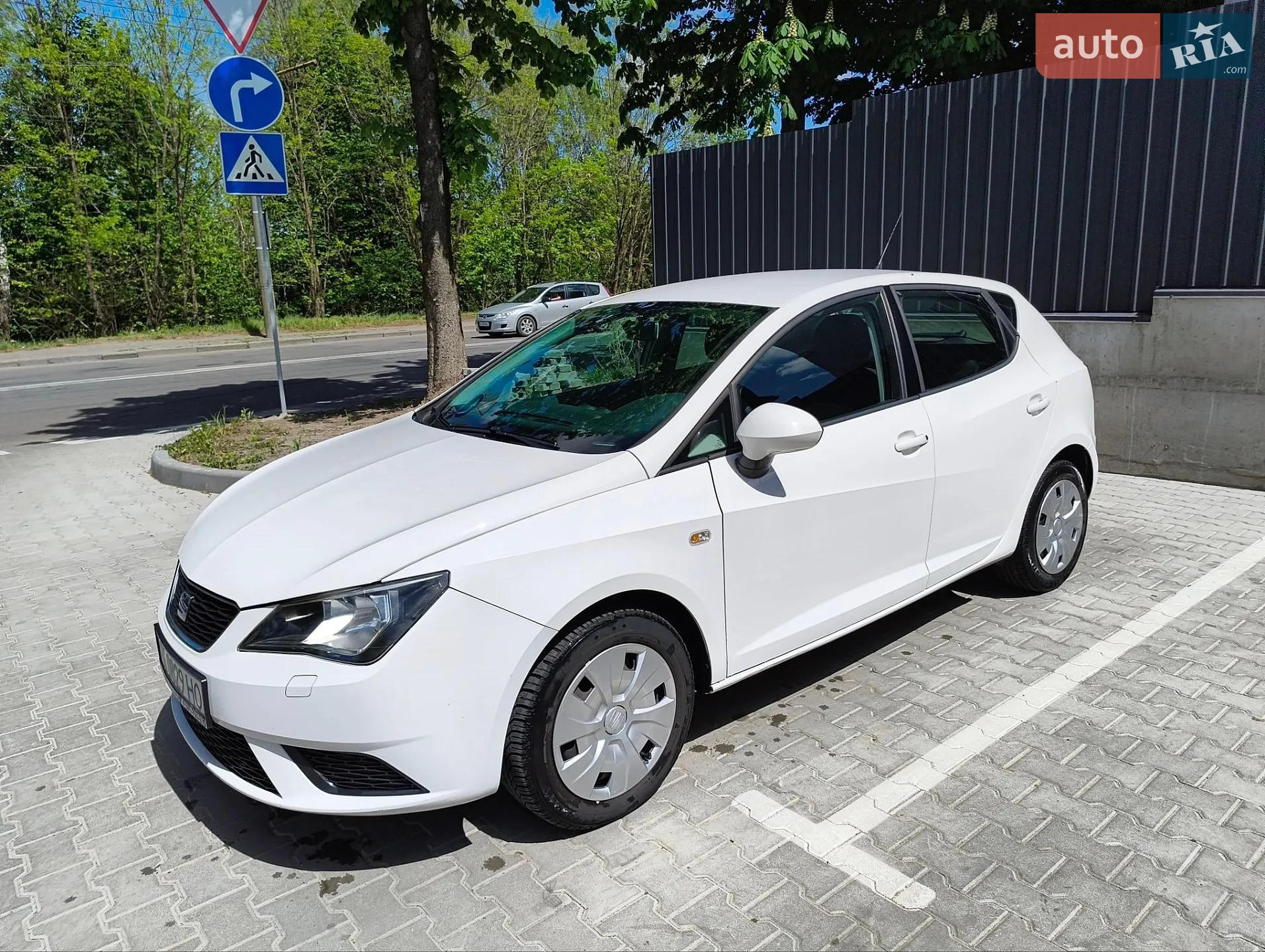 2014 SEAT Ibiza - мініатюра 7